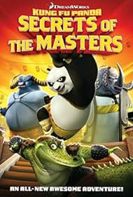 Kung Fu Panda Secrets of the Masters (2011) M4ufree