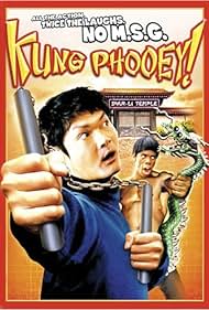 Kung Phooey (2003) M4ufree