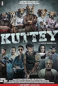 Kuttey (2023) M4ufree