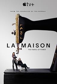 La Maison (2024-) StreamM4u M4ufree