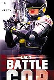 Lady Battle Cop (1990) M4ufree