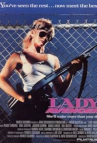 Lady Avenger (1988) M4ufree