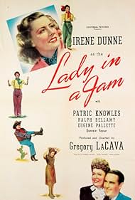 Lady in a Jam (1942) M4ufree