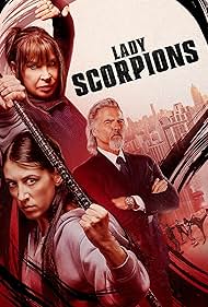 Lady Scorpions (2024) M4ufree