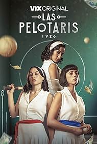 Las Pelotaris (2023) StreamM4u M4ufree