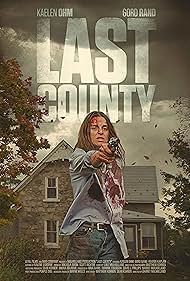 Last County (2024) M4ufree