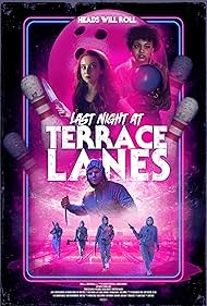 Last Night at Terrace Lanes (2024) M4ufree