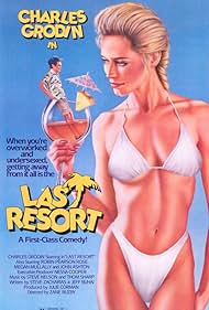 Last Resort (1986) M4ufree