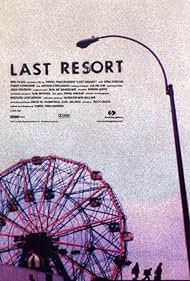 Last Resort (2000) M4ufree