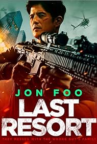 Last Resort (2023) M4ufree