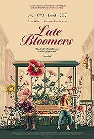 Late Bloomers (2023) M4ufree