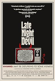 Late Night with the Devil (2023) M4ufree