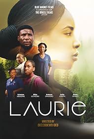 Laurie (2020) M4ufree