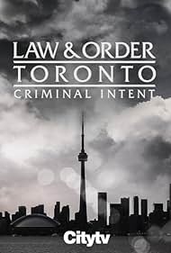 Law Order Toronto Criminal Intent (2024-) StreamM4u M4ufree