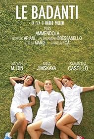 Villa Bella (2015) M4ufree