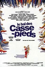 Le bal des casse pieds (1992) M4ufree