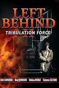 Left Behind II Tribulation Force (2002) M4ufree
