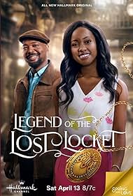 Legend of the Lost Locket (2024) M4ufree