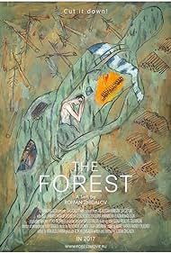 The Forest (2018) M4ufree