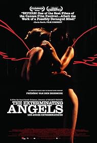The Exterminating Angels (2006) M4ufree