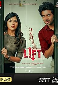 Lift (2021) M4ufree