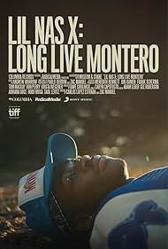 Lil Nas X Long Live Montero (2023) M4ufree