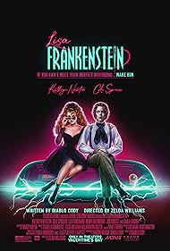 Lisa Frankenstein (2024) M4ufree