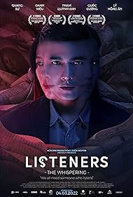 Listeners The Whispering (2022) M4ufree