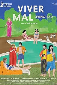 Living Bad (2023) M4ufree