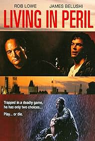 Living in Peril (1997) M4ufree