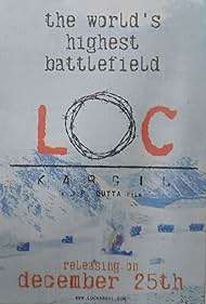 LOC Kargil (2003) M4ufree