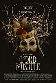 Lord of Misrule (2023) M4ufree