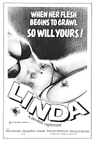 Lorna the Exorcist (1974) M4ufree