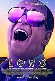 Loro (2018) M4ufree