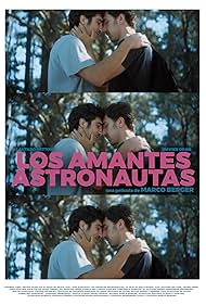 The Astronaut Lovers (2024) M4ufree