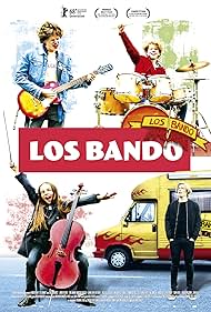 Los Bando (2018) M4ufree