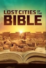 Lost Cities of the Bible (2022) M4ufree