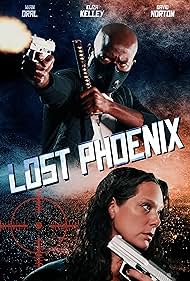 Lost Phoenix (2024) M4ufree