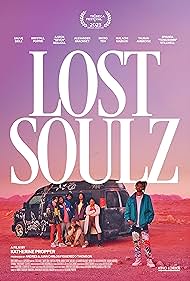 Lost Soulz (2023) M4ufree