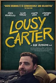 Lousy Carter (2023) M4ufree