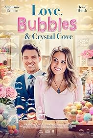 Love, Bubbles Crystal Cove (2021) M4ufree
