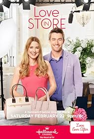 Love in Store (2020) M4ufree