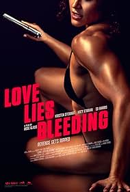 Love Lies Bleeding (2024) M4ufree