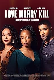 Love Marry Kill (2023) M4ufree