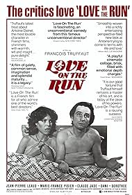 Love on the Run (1979) M4ufree