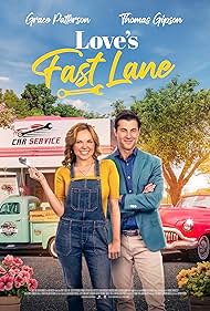 Loves Fast Lane (2023) M4ufree