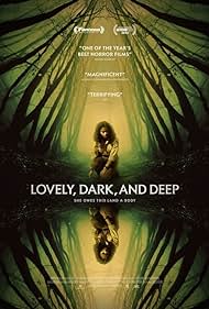 Lovely, Dark, and Deep (2023) M4ufree