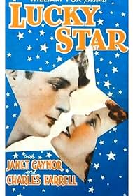 Lucky Star (1929) M4ufree