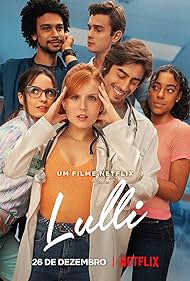 Lulli (2021) M4ufree