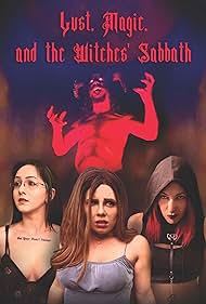 Lust, Magic, and the Witches Sabbath (2023) M4ufree